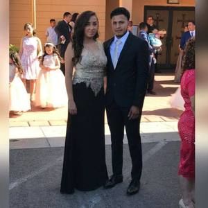 Meet your Posher, Alex